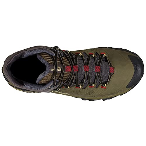 La Sportiva Boty Ivy Tango Pánské Ultra Raptor Ii Mid Leather Gtx Turistické Boty