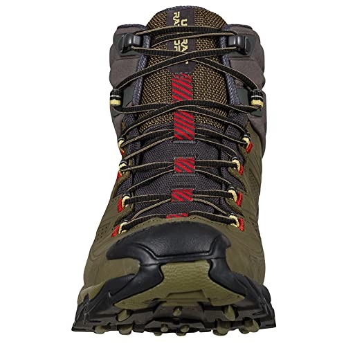 La Sportiva Boty Ivy Tango Pánské Ultra Raptor Ii Mid Leather Gtx Turistické Boty