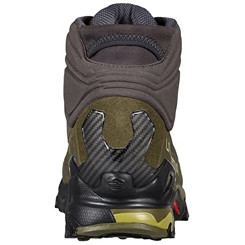 La Sportiva Boty Ivy Tango Pánské Ultra Raptor Ii Mid Leather Gtx Turistické Boty