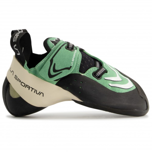 La Sportiva Boty Jade Zelená Bílá Dámská Futura
