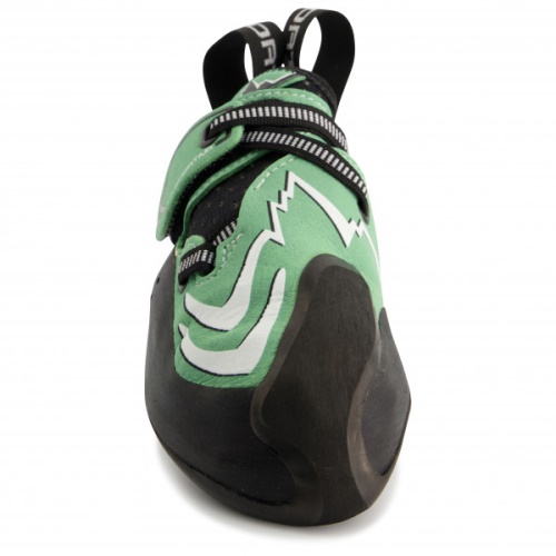 La Sportiva Boty Jade Zelená Bílá Dámská Futura