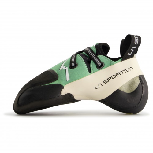 La Sportiva Boty Jade Zelená Bílá Dámská Futura