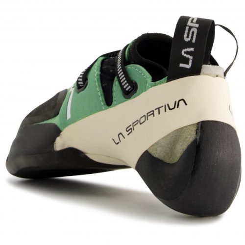 La Sportiva Boty Jade Zelená Bílá Dámská Futura