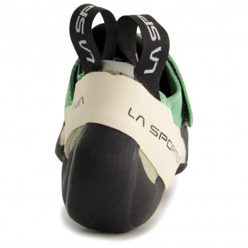 La Sportiva Boty Jade Zelená Bílá Dámská Futura