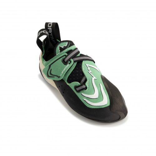 La Sportiva Boty Jade Zelená Bílá Dámská Futura