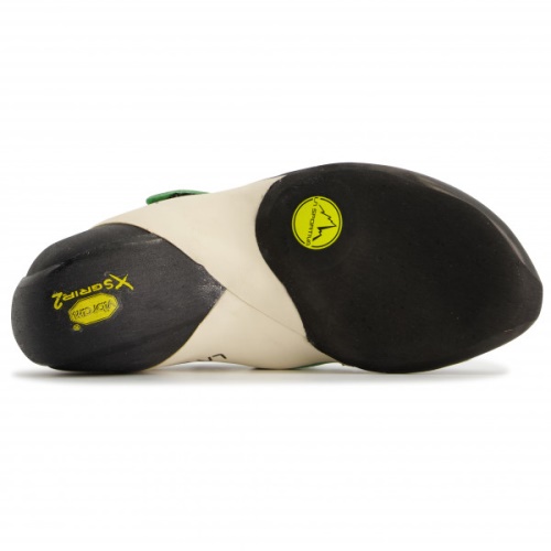 La Sportiva Boty Jade Zelená Bílá Dámská Futura
