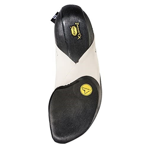 La Sportiva Boty Jade Zelené Bílé Dámské Futura Lezecké Boty
