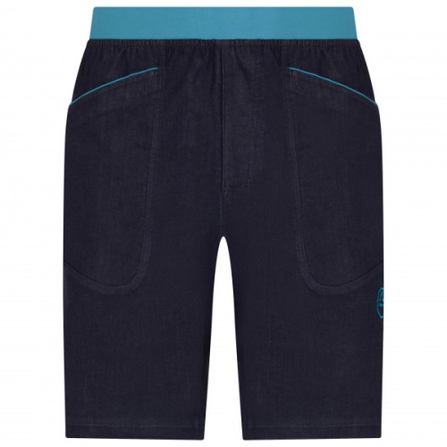 La Sportiva Boty Jeans Topaz Mundo Short