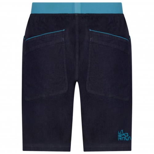 La Sportiva Boty Jeans Topaz Mundo Short