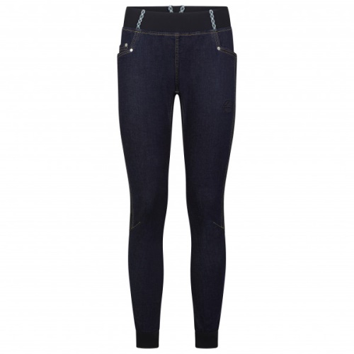 La Sportiva Boty Jeans černé Dámské Kalhoty Mescalita