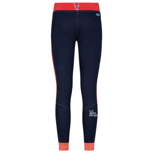 La Sportiva Boty Jeans černé Dámské Kalhoty Mescalita