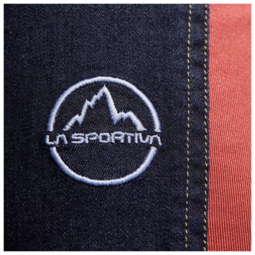 La Sportiva Boty Jeans černé Dámské Kalhoty Mescalita