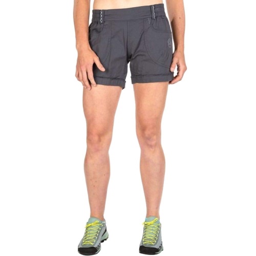 La Sportiva Boty Karbonový Výfuk Krátký