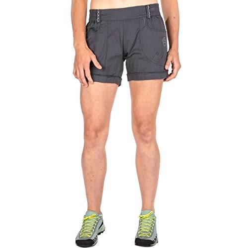 La Sportiva Boty Karbonový Výfuk Krátký