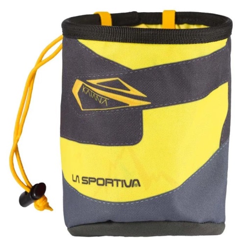 La Sportiva Boty Katana Chalk Bag