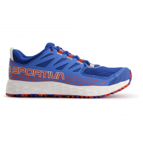 La Sportiva Boty Marine Blue Lily Orange Dámské Lycan