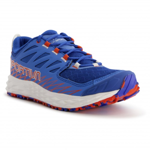 La Sportiva Boty Marine Blue Lily Orange Dámské Lycan