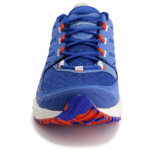 La Sportiva Boty Marine Blue Lily Orange Dámské Lycan