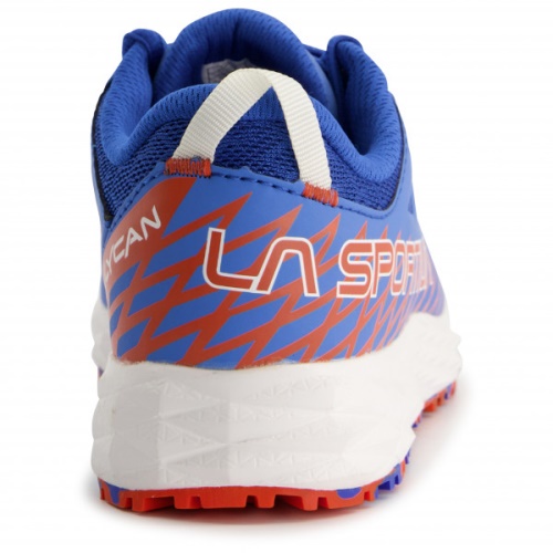 La Sportiva Boty Marine Blue Lily Orange Dámské Lycan