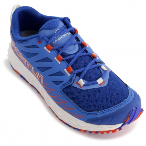 La Sportiva Boty Marine Blue Lily Orange Dámské Lycan
