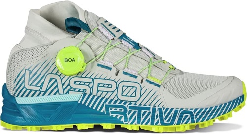 La Sportiva Boty Minerální Ink Dámské Cyklon Trailové Běžecké Boty Se Systémem Boa Lace System