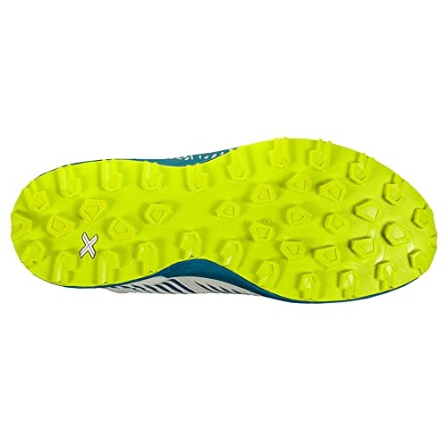 La Sportiva Boty Minerální Ink Dámské Cyklon Trailové Běžecké Boty Se Systémem Boa Lace System