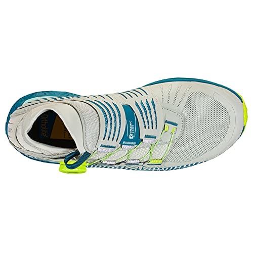 La Sportiva Boty Minerální Ink Dámské Cyklon Trailové Běžecké Boty Se Systémem Boa Lace System