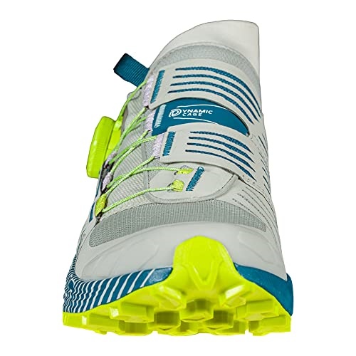 La Sportiva Boty Minerální Ink Dámské Cyklon Trailové Běžecké Boty Se Systémem Boa Lace System