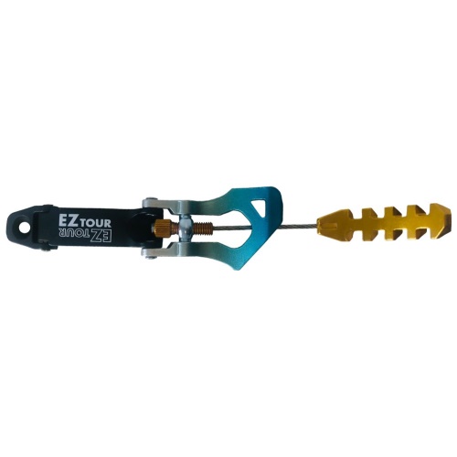 La Sportiva Boty Mint Cuff Buckle Synchro Shadow N3