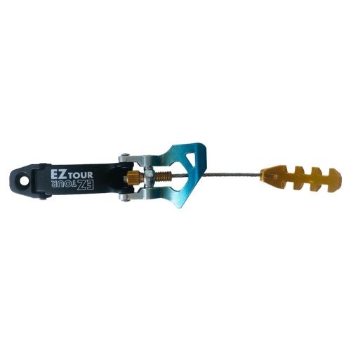 La Sportiva Boty Mint Shell Buckle Synchro Shadow N2 (pr)