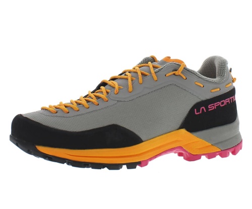 La Sportiva Boty Moon Marigold Womens Tx Guide Approach