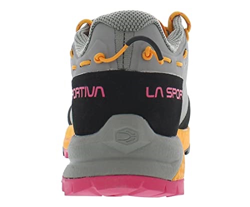 La Sportiva Boty Moon Marigold Womens Tx Guide Approach