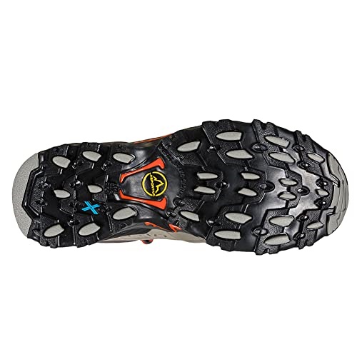 La Sportiva Boty Moon Paprika Dámské Ultra Raptor Ii Mid Leather Gtx Turistické Boty