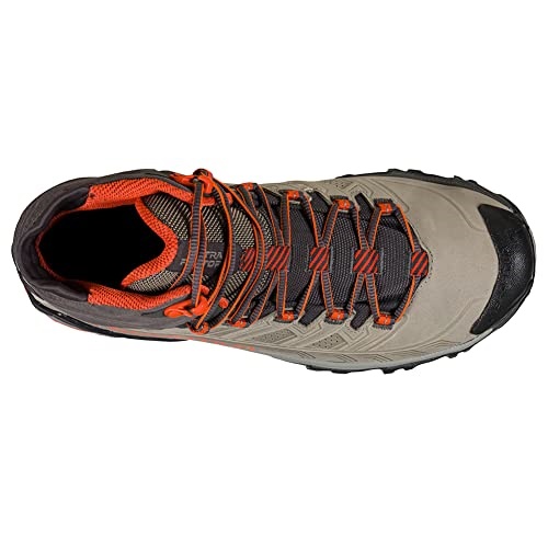 La Sportiva Boty Moon Paprika Dámské Ultra Raptor Ii Mid Leather Gtx Turistické Boty