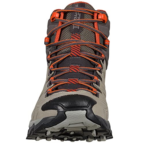 La Sportiva Boty Moon Paprika Dámské Ultra Raptor Ii Mid Leather Gtx Turistické Boty