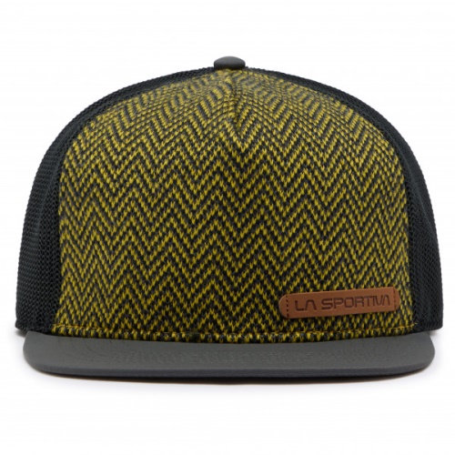 La Sportiva Boty Moss Moose Trucker Hat