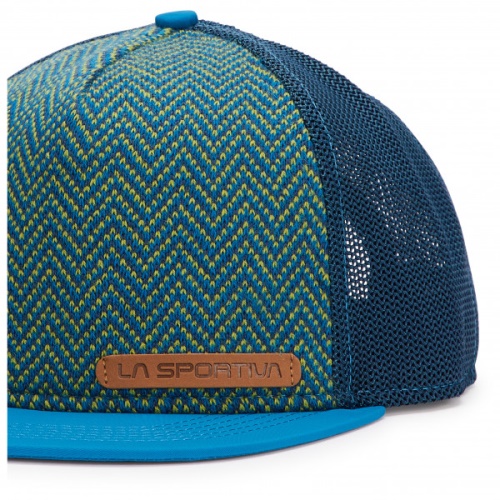 La Sportiva Boty Moss Moose Trucker Hat