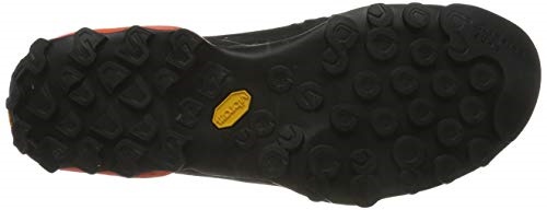 La Sportiva Boty Multicolour Carbon Flame 000 Pánské Nízké Turistické Boty