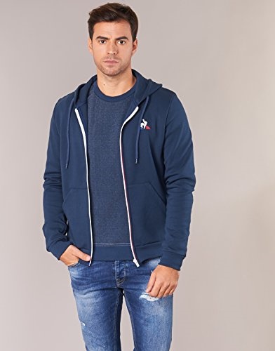 La Sportiva Boty Navy Le Coq Sport Tričko