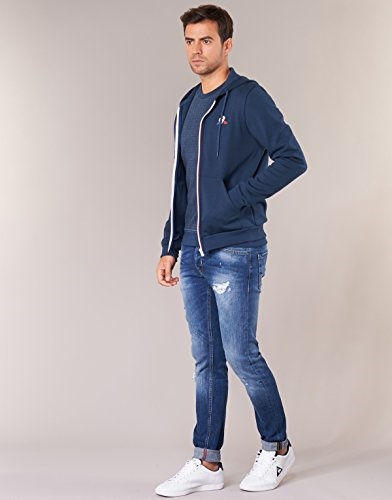 La Sportiva Boty Navy Le Coq Sport Tričko