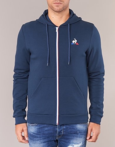 La Sportiva Boty Navy Le Coq Sport Tričko