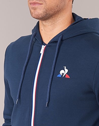 La Sportiva Boty Navy Le Coq Sport Tričko