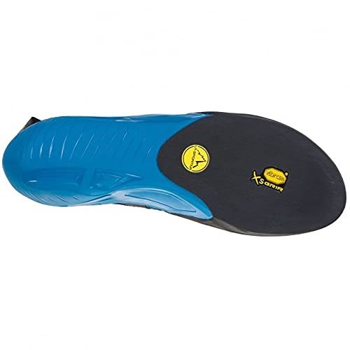 La Sportiva Boty Neptune Black Mens Zenit Rock Climbing Shoes