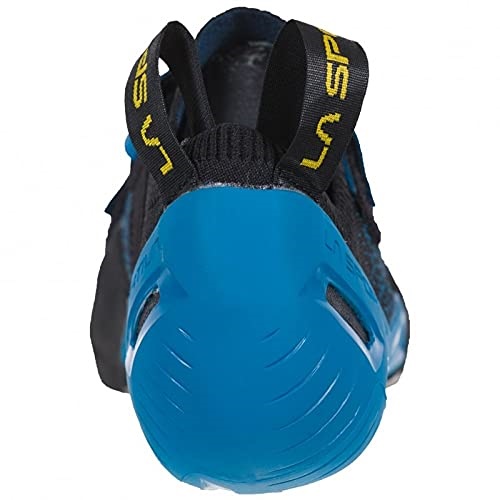 La Sportiva Boty Neptune Black Mens Zenit Rock Climbing Shoes