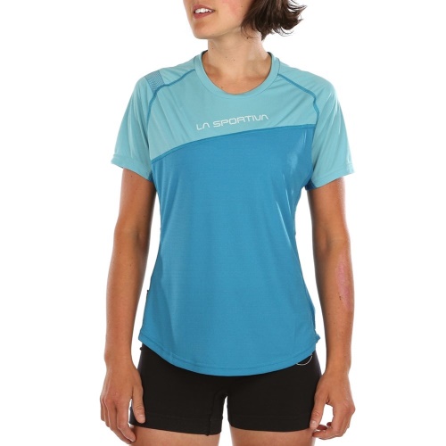 La Sportiva Boty Neptune Pacific Blue Cat-shirt W