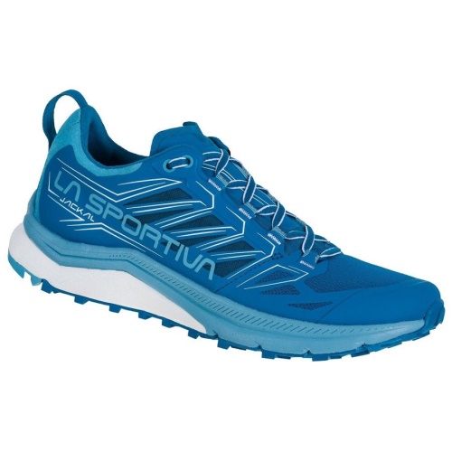 La Sportiva Boty Neptune Pacific Blue šakal Dámské Trailové Běžecké Boty