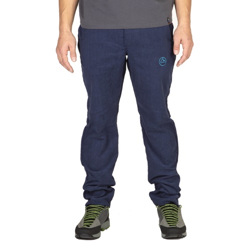 La Sportiva Boty Night Blue Setter Pant M