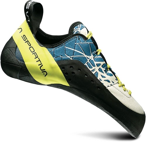 La Sportiva Boty Ocean Sulfur Men Kataki Lezecky Boty Ocean Sulfur 405