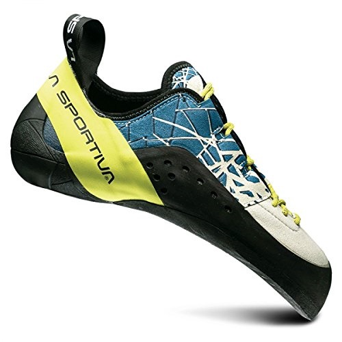 La Sportiva Boty Ocean Sulfur Men Kataki Lezecky Boty Ocean Sulfur 405