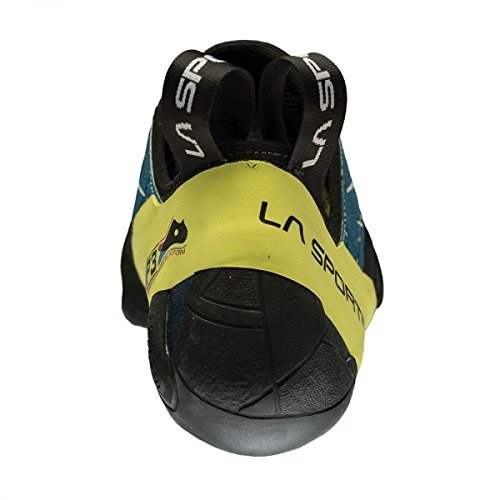 La Sportiva Boty Ocean Sulfur Men Kataki Lezecky Boty Ocean Sulfur 405
